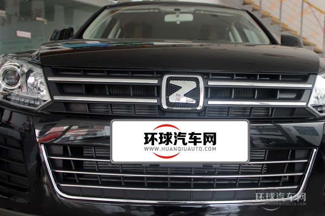 2014款 2.0T 手动精英型