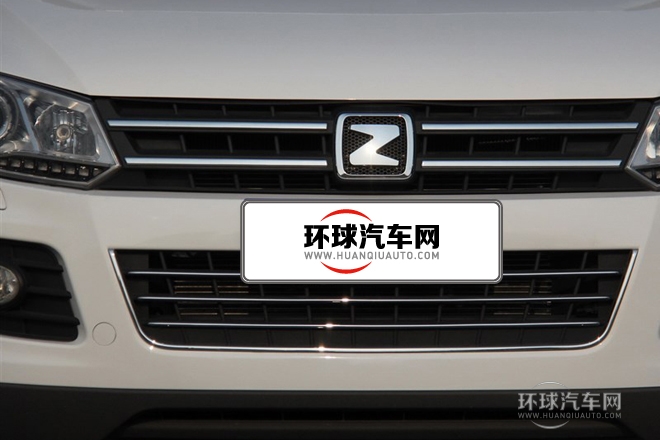 2014款 2.0T 手动尊贵型