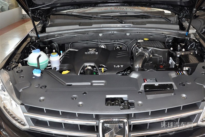 2014款 2.0T 手动尊贵型