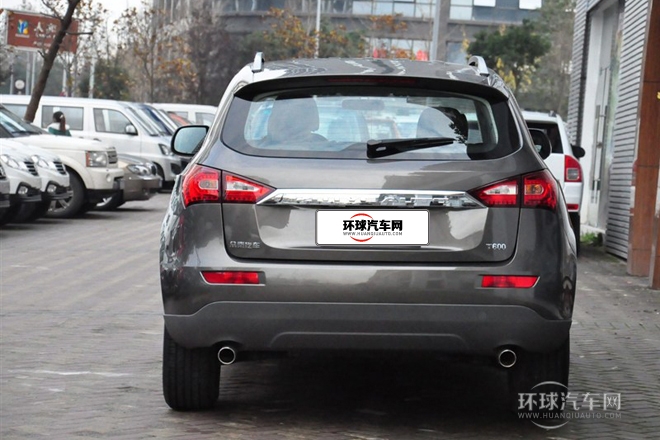 2014款 2.0T 自动豪华型