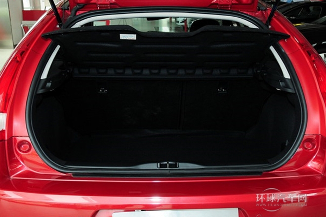 2013款 改款 CROSS 1.6L 手动
