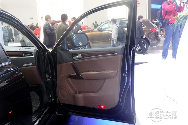 2014款 2.0T 自动尊贵型