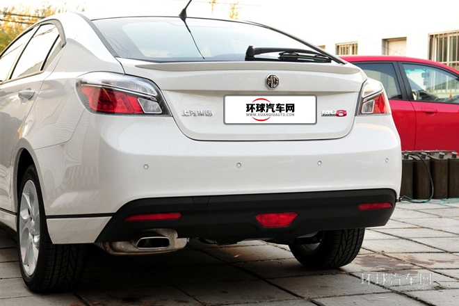 2013款 掀背 1.8T 手动GT超值版