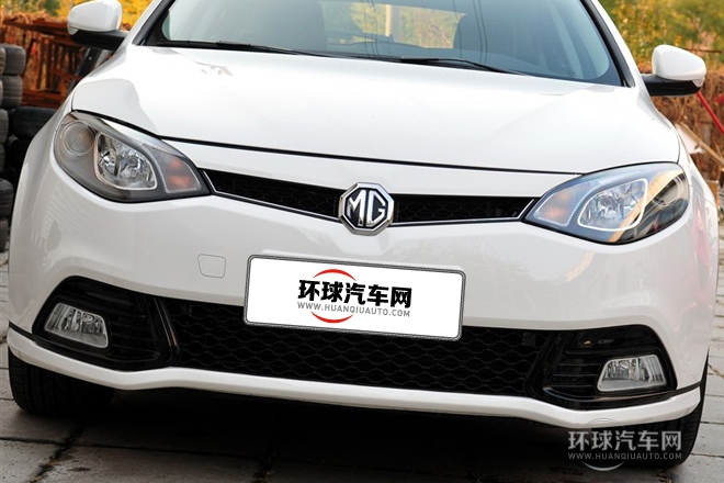 2013款 掀背 1.8T 手动GT超值版