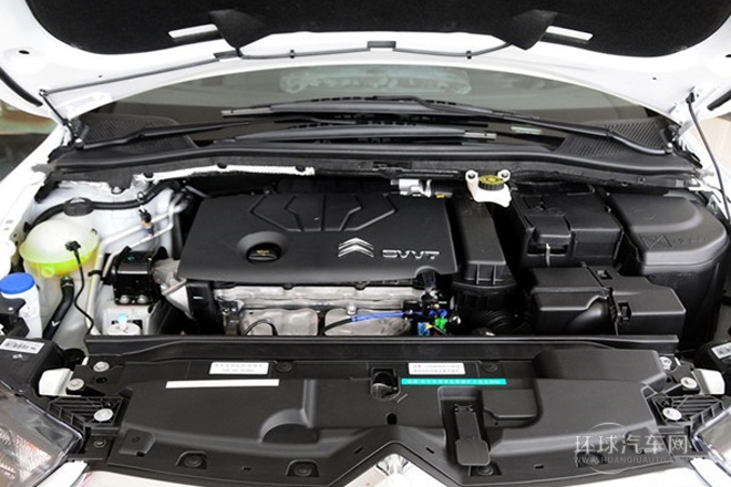 2013款 两厢 1.6L 手动乐享型