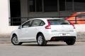 2013款 两厢 1.6L 自动乐尚型