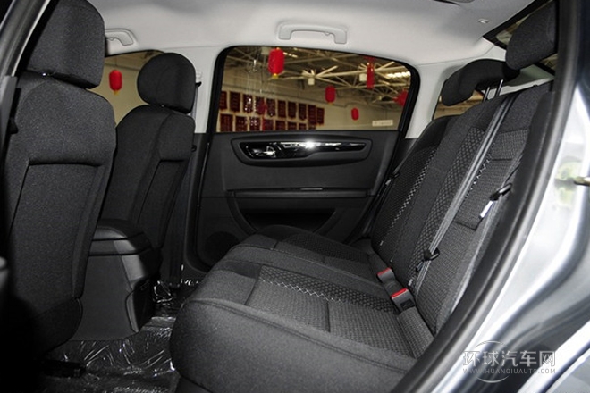 2013款 三厢 2.0L 自动品悦型