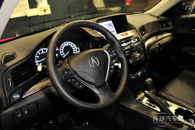 2013款 1.5L Hybrid