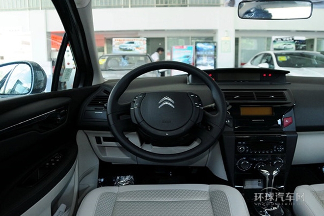 2013款 三厢 1.6L 自动品尚型
