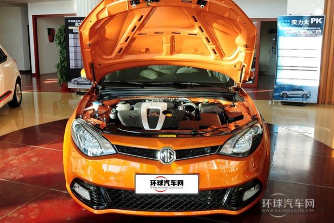 2014款 掀背 1.8L 自动驾值版