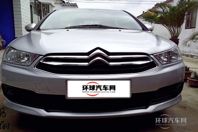 2013款 三厢 1.6L 自动品尚型
