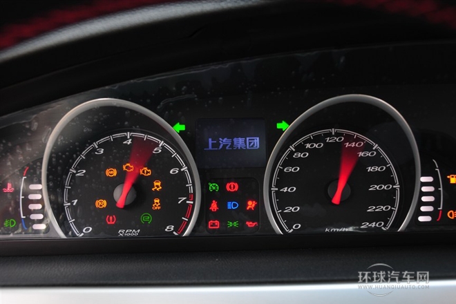 2014款 掀背 1.8T 手动性能版