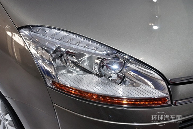 2009款 Grand 2.0L 舒适型