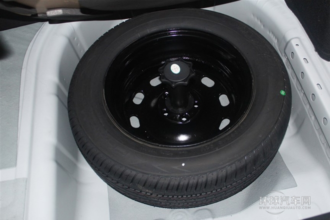 2014款 1.6L 手动舒适型