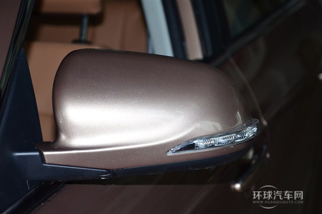 2014款 1.6L 自动舒适型