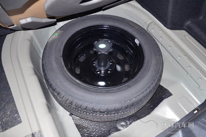 2014款 1.6L 自动舒适型