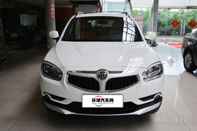 1.5T 手动两驱豪华型