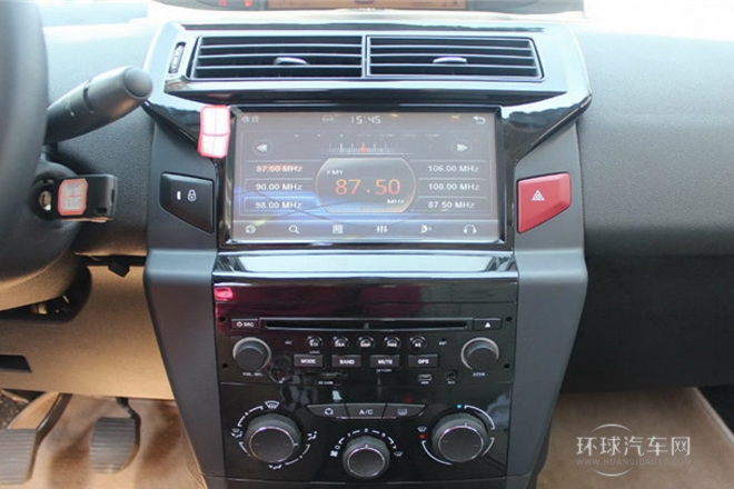 2014款 VTS版 1.6L 自动品尚型