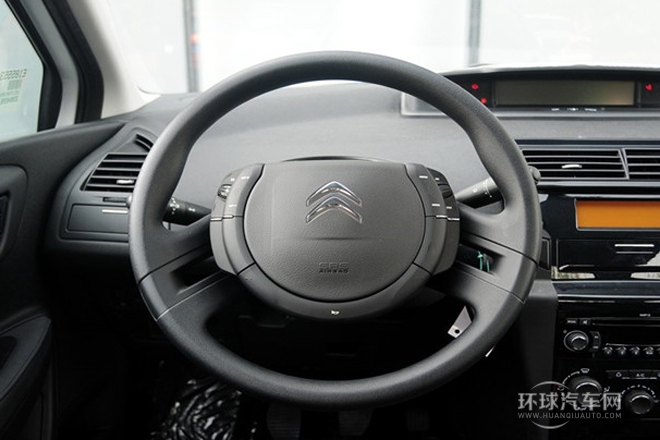 2014款 VTS版 1.6L 手动品尚型