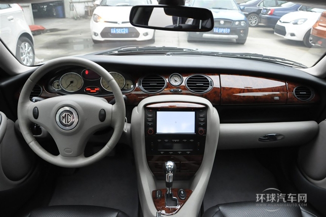 2010款 1.8T 自动精英版