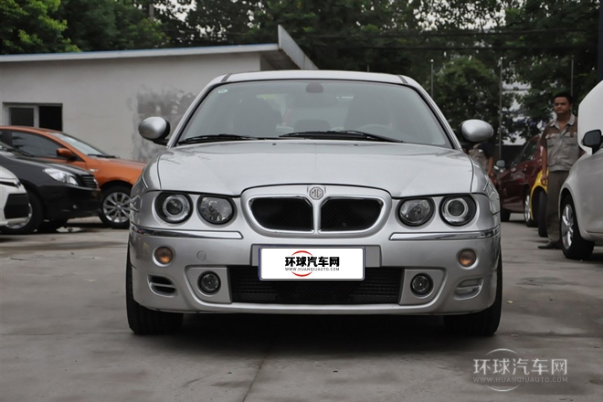 2010款 1.8T 自动精英版