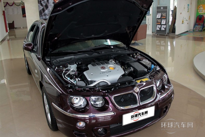 2010款 1.8T 自动舒适版