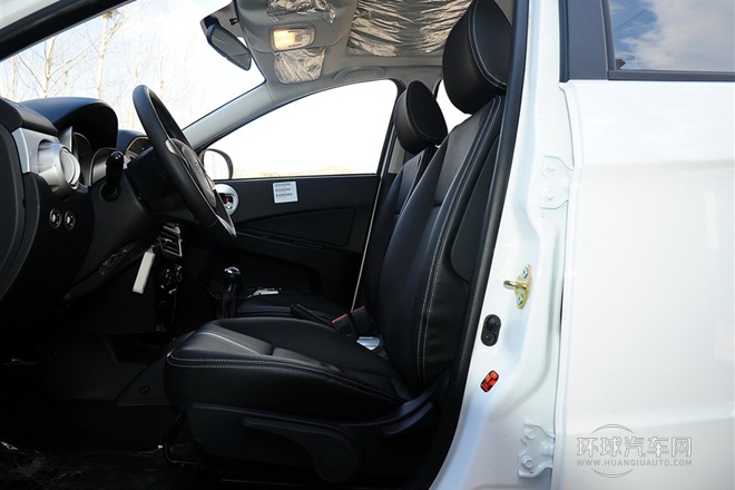 2014款 两厢 1.5L 手动豪华型