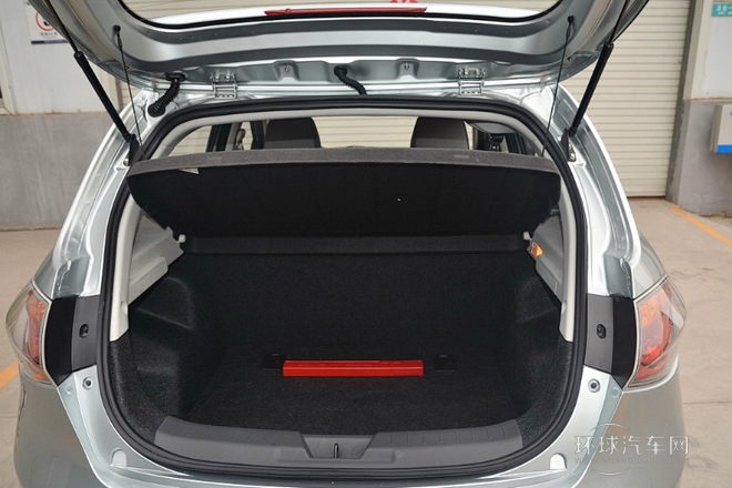 2014款 两厢 1.5L 手动舒适型