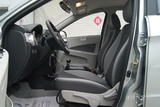 2014款 两厢 1.5L 手动舒适型