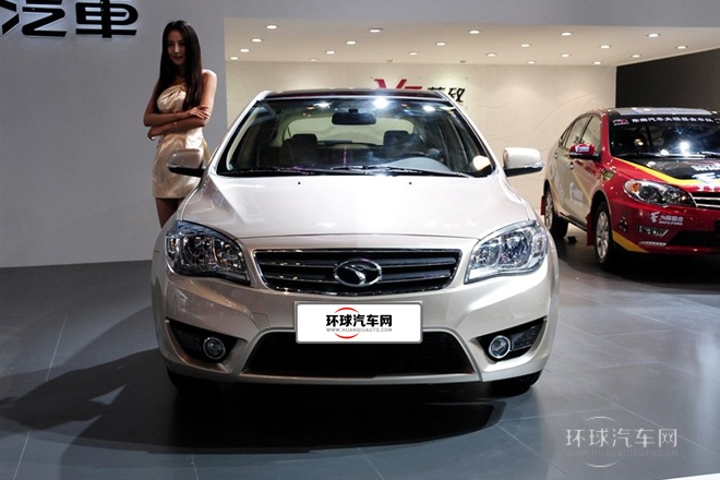 2013款 1.5L CVT旗舰版