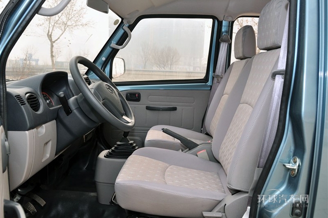 2011款 1.3L(柳机引擎)舒适型