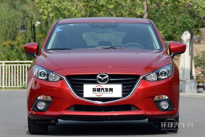 2014款 两厢 1.5L 自动尊贵型