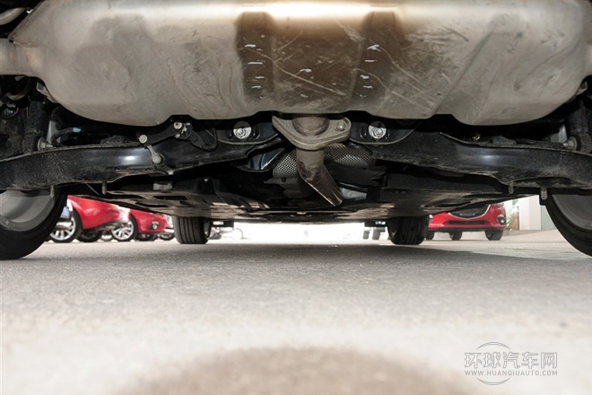 2014款 两厢 2.0L 自动旗舰型