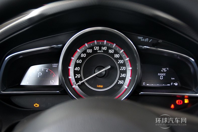 2014款 三厢 1.5L 自动豪华型
