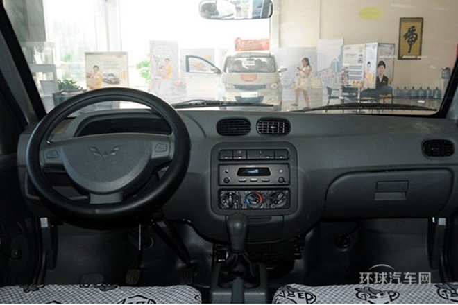 2010款 1.0L基本型