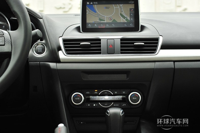 2014款 三厢 2.0L 自动旗舰型