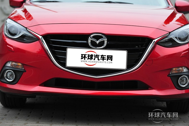2014款 三厢 2.0L 自动旗舰型