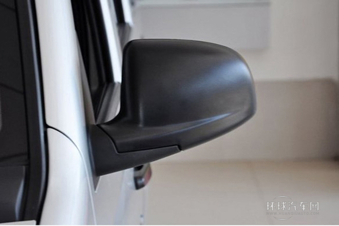 2010款 1.1L新版标准型II短车身