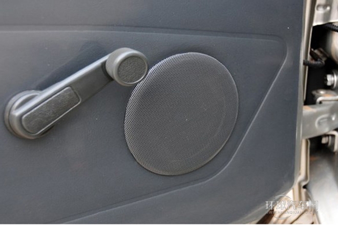 2010款 1.2L新版实用型长车身