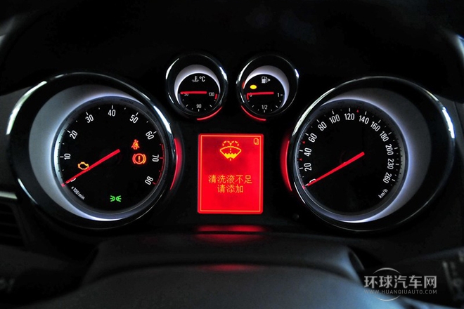 2013款 1.4T 五座舒适型