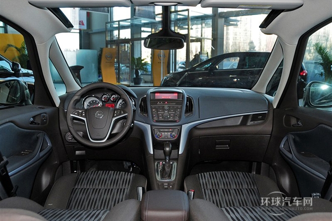 2013款 1.4T 五座舒适型