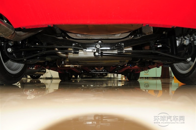 2014款 1.4T GTC 运动型
