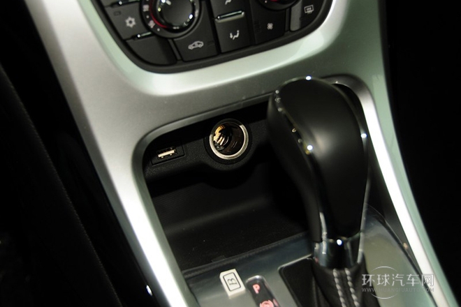 2014款 1.4T GTC 运动型
