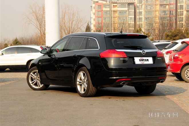 2013款 2.0T 两驱豪华型