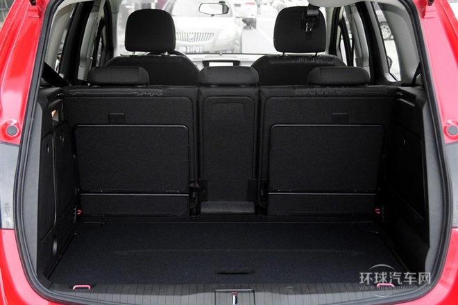 2013款 1.4T 舒适型