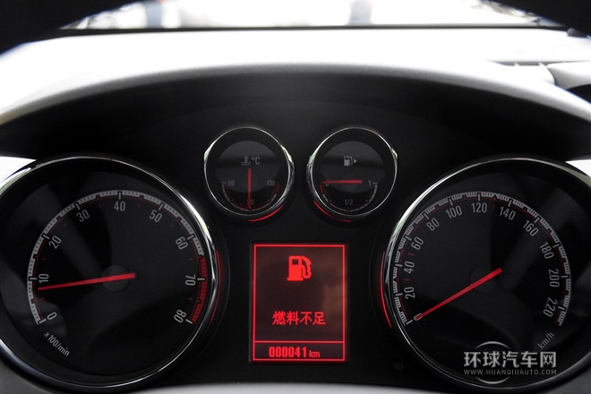 2013款 1.4T 舒适型