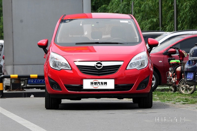 2013款 1.4T 舒适型