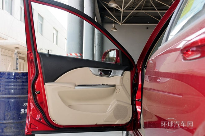 2013款 1.5L 自动 经典型