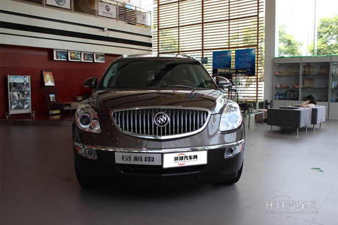 2013款3.6L 两驱雅致版