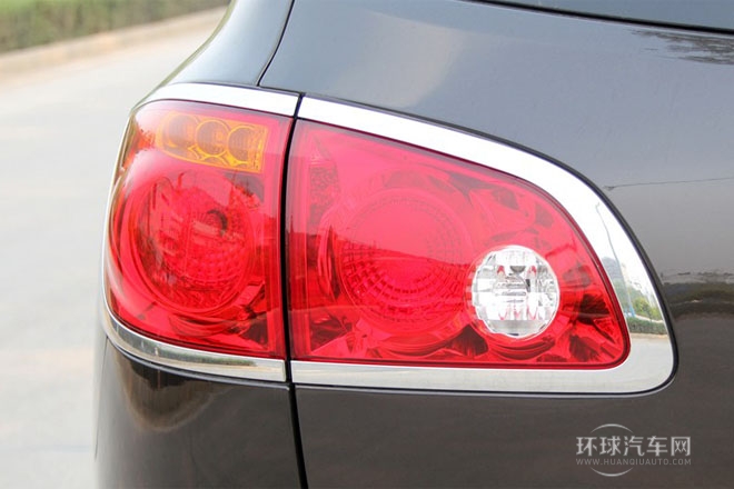 2014款3.6L 两驱精英舒适型